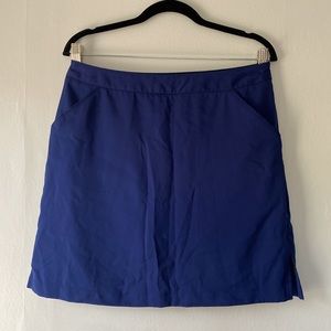 Coral Bay Golf Skort